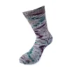Luxus Sokker i Mayflower Luxus Sock Yarn